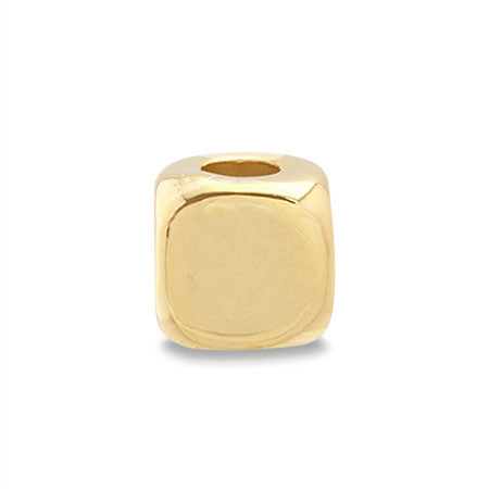 CCB Parts Cube Gold