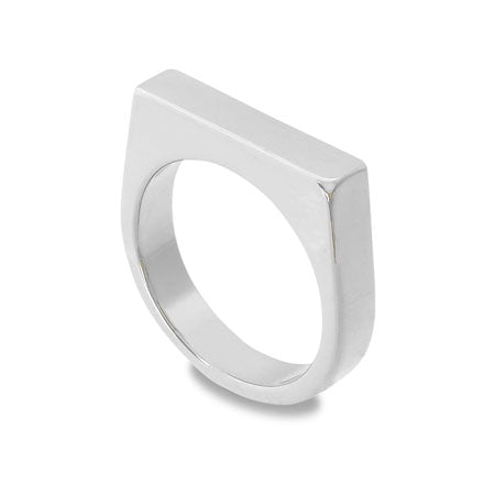 Signetting Rectangle Logum Color (Coatinged)