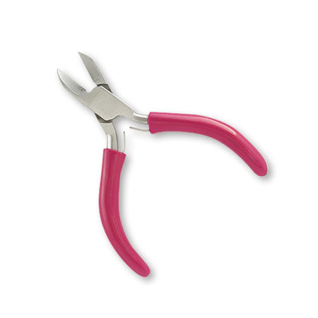 Mini cincher pink