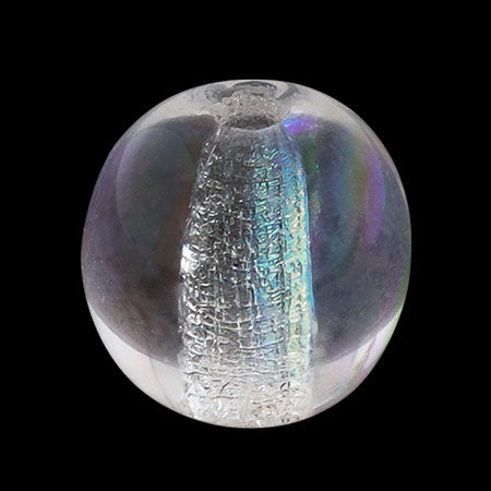 チェコ ラウンド クリスタルAB