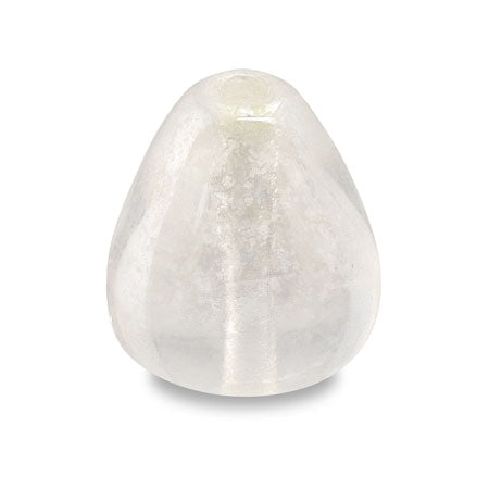 Czech Triangle Drop Crystal Stall/Whitlaster