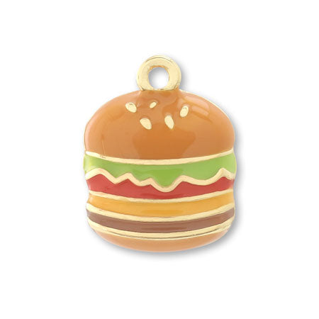 チャーム ハンバーガー レタス/G