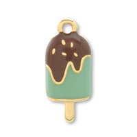 Charm Ice Bar Chocolate Mint/G