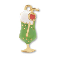 Charm Cream Soda Melon/G