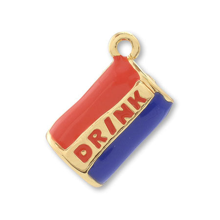 チャーム 缶ジュース コーラ/G