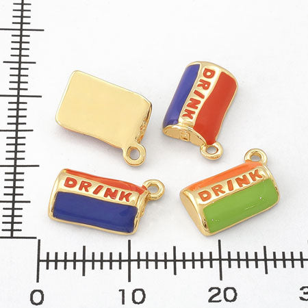 チャーム 缶ジュース コーラ/G