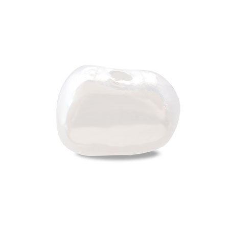 Balloon Bones: 6 White AB