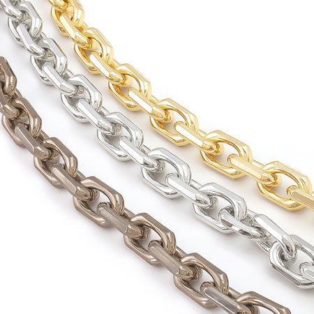Chain k-395 gold