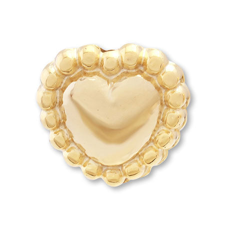 CCB parts heart 2 gold