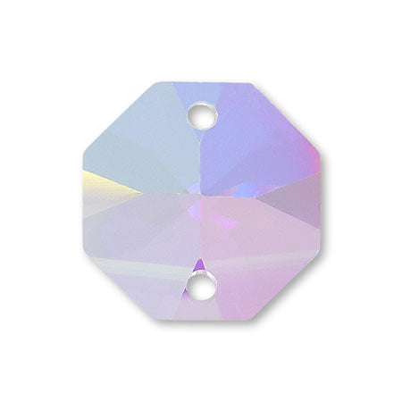 アスフォークリスタル 1080 2穴 クリスタルAB