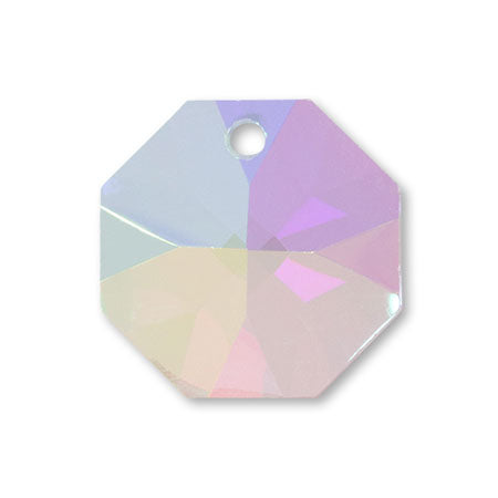 アスフォークリスタル 1081 1穴 クリスタルAB