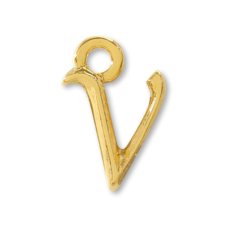Charm Incharbic V Gold