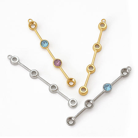 石座 スティック #1088 1カン ロジウムカラー