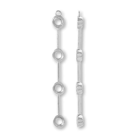 石座 スティック #1088 1カン ロジウムカラー