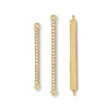 Approximately 3×25mm / 1 piece