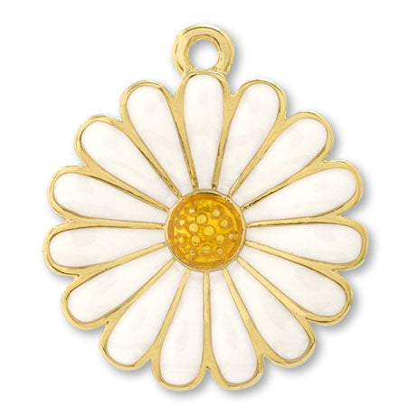 Charm Margaret No.2 Opac White/G