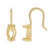 10 × 5mm / 1 pair