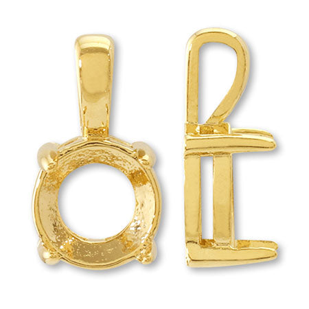 バチカン付石座 ラウンド