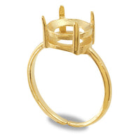 1088 gold with ring stone seat