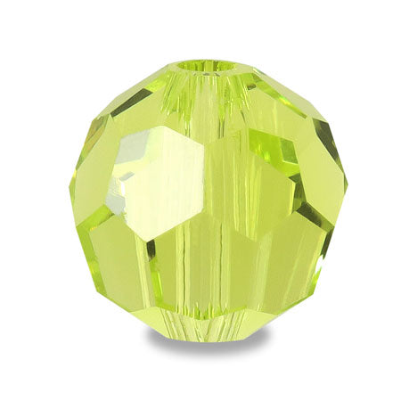 貴和クリスタル #5000 シトラスグリーン