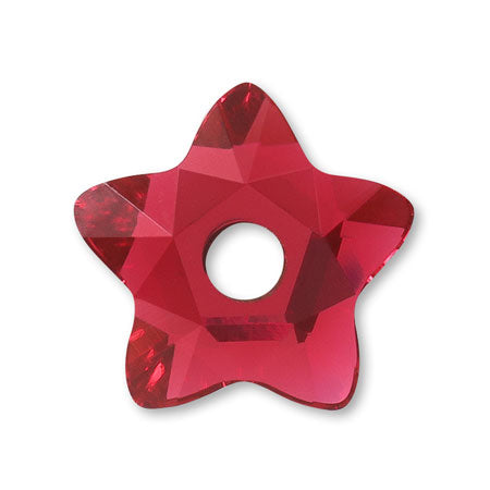 貴和クリスタル #3754 スカーレット