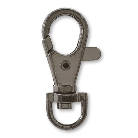 Keychain No.326 Black