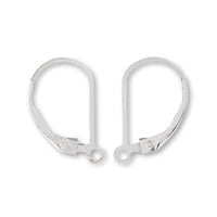 ピアス フレンチフック SV925