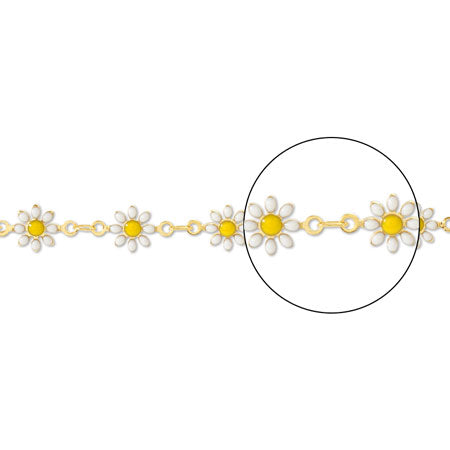 Chained K-399 White/G