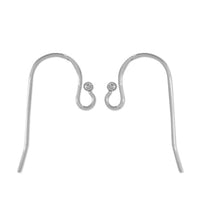 ステンレスピアス U字3 生地(SUS316L)