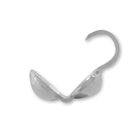 ステンレスボールチップ(輸入) 生地(SUS316L)