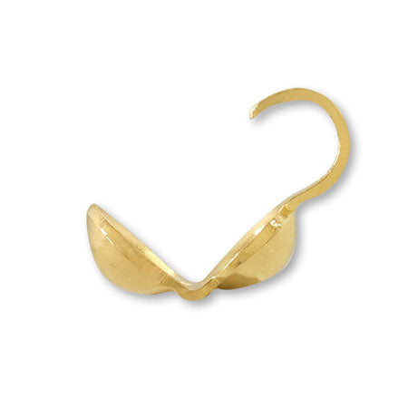 ステンレスボールチップ(輸入) ゴールド(SUS316L)