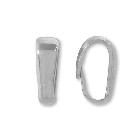 ステンレス甲丸バチカン 生地(SUS316L)