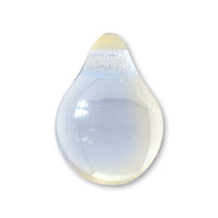 チェコ シズク横穴 ミックスオレンジブルー