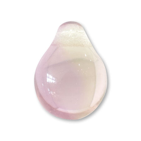 チェコ シズク横穴 ミックスイエローパープル