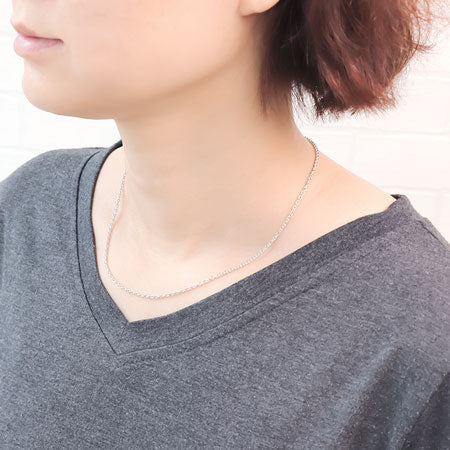 Chain IR260 Silver plated
