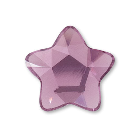 貴和クリスタル #2754 アメジスト/F