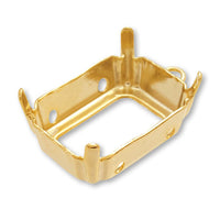 Ishiza #4610 with 1 ring gold
