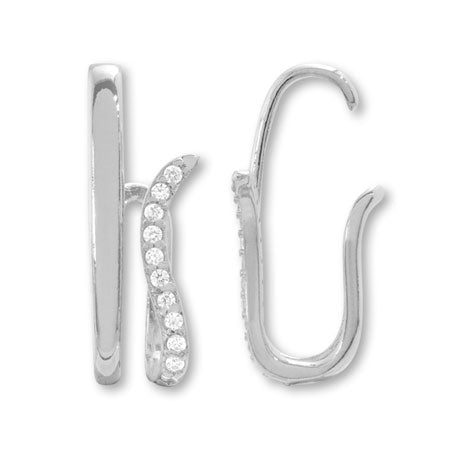 Iyaqaf: 8-Kubik Zirconia/RC