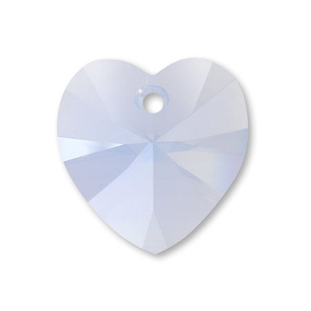 Crystal Blue Opal