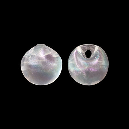 Acrylic Made in Germany Suzumaru Crystal AB Pearl