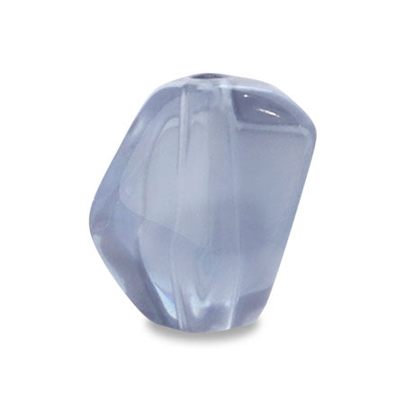 アクリル ドイツ製 アイスキューブ クリアバイオレット