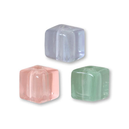 アクリル ドイツ製 キュービック クリアマルチ