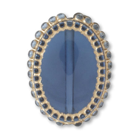 アクリル ドイツ製 変形21 ミッドネイビー/G