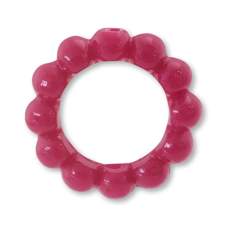 Bubble ring Berry Pink
