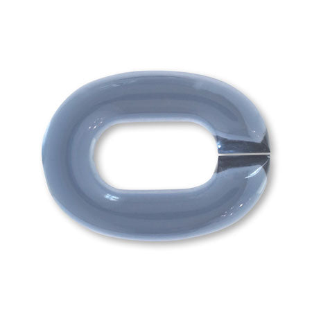 アクリル ドイツ製 チェーンパーツ2 ミッドネイビー【アウトレット】