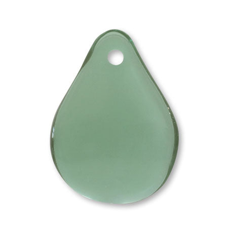 アクリル ドイツ製 花びら ミント