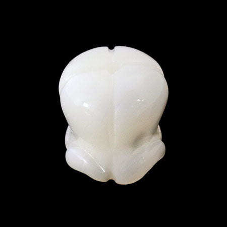 Shell parts Suzuran White