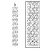 Swing part series nail chain 5 Crystal/RC