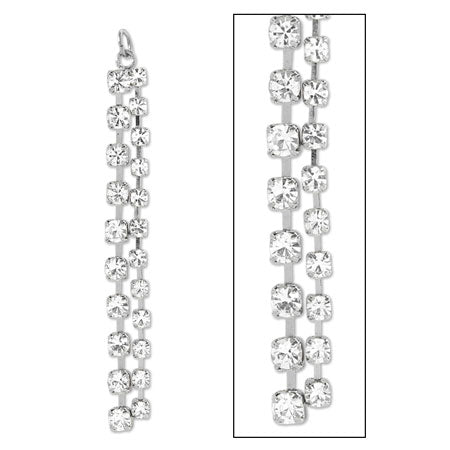 Swing parts chain 6 crystal/RC