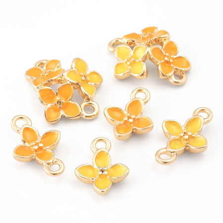 Charm Kimmokusei No. 1 No. 2 Kan Yellow/G